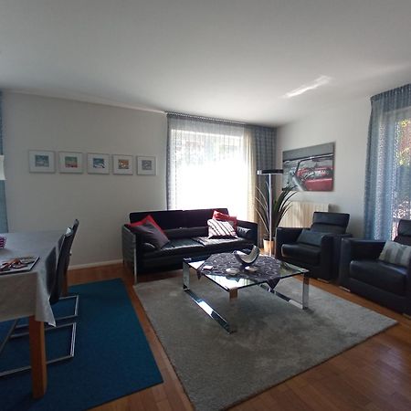 Apartamento Refugium Prerow Exterior foto