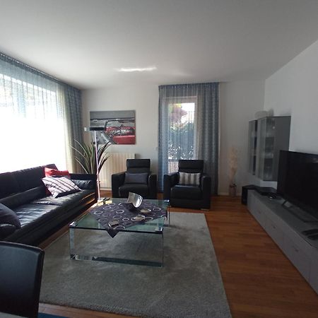 Apartamento Refugium Prerow Exterior foto