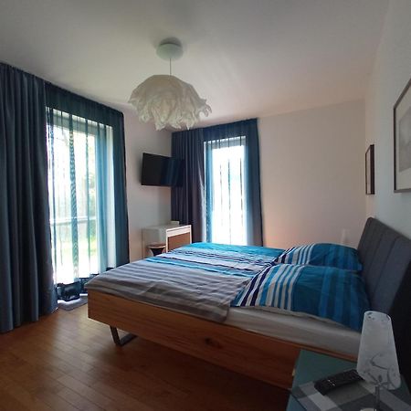 Apartamento Refugium Prerow Exterior foto