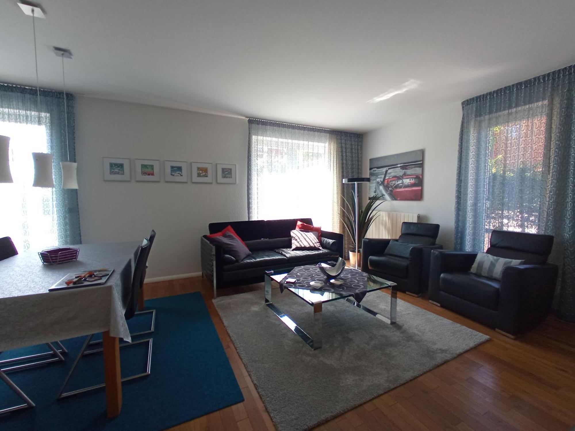 Apartamento Refugium Prerow Exterior foto