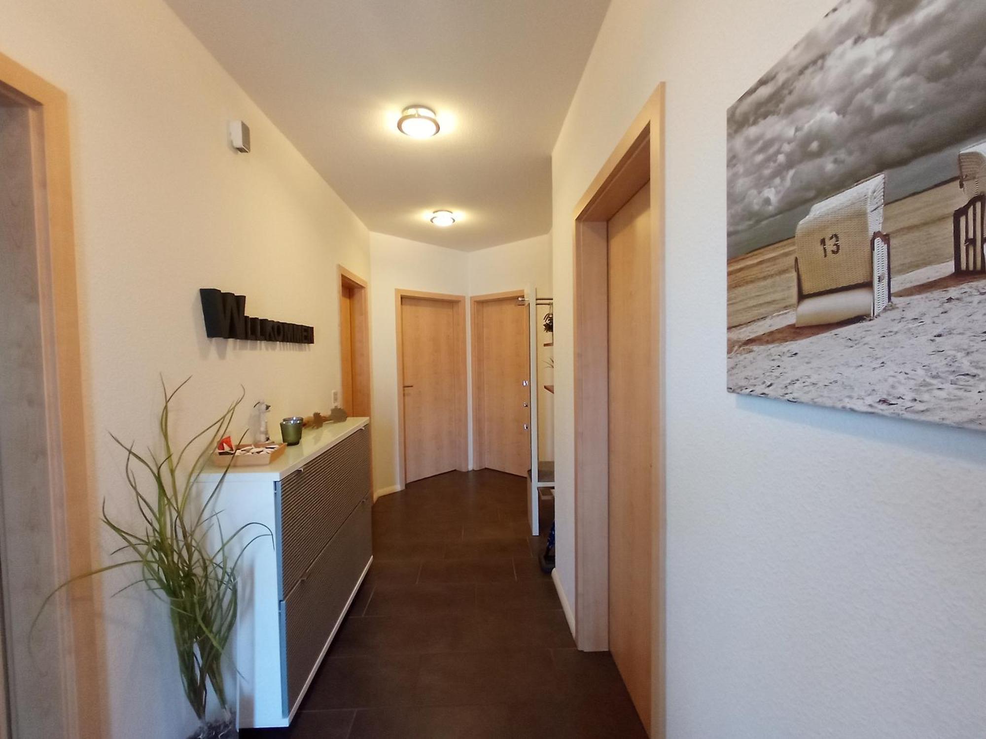 Apartamento Refugium Prerow Exterior foto