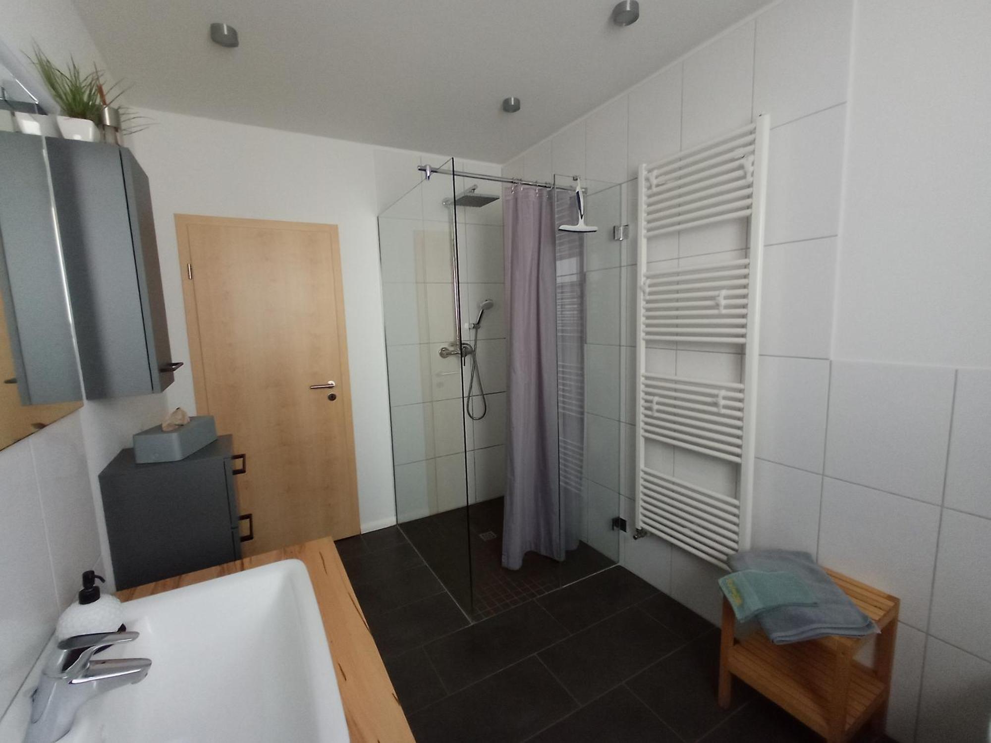 Apartamento Refugium Prerow Exterior foto