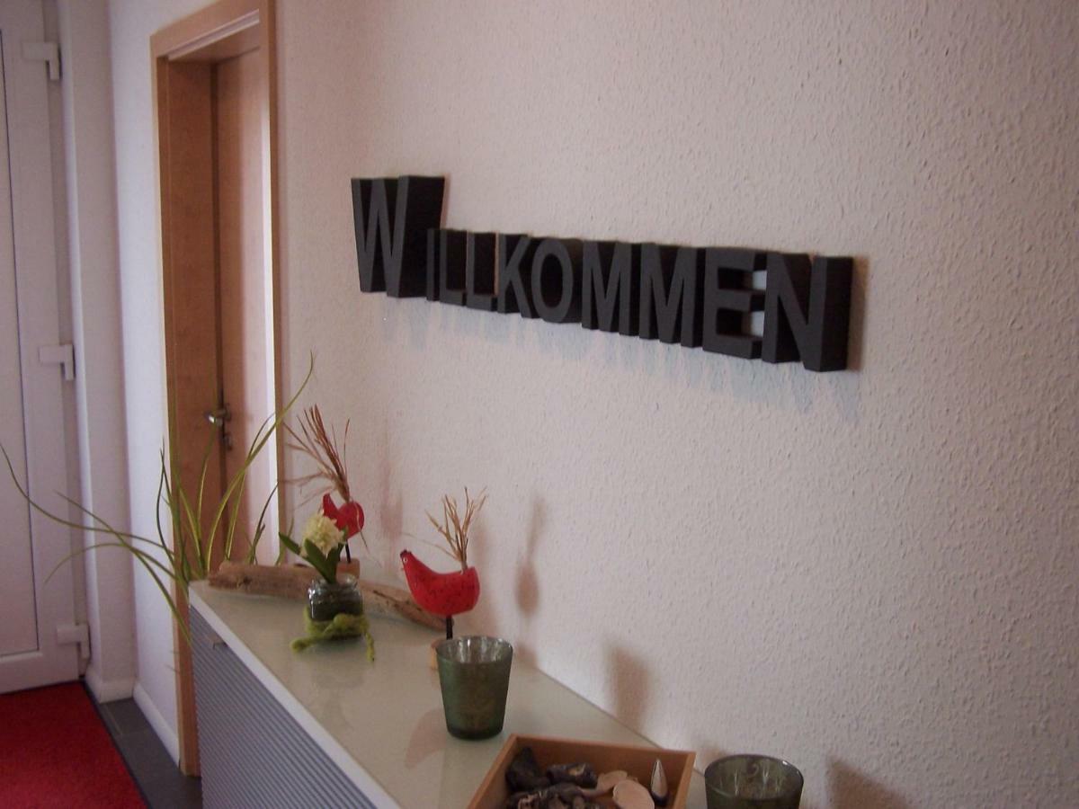 Apartamento Refugium Prerow Exterior foto